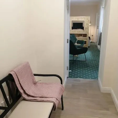 Cosy City Apartment Cork Exterior photo