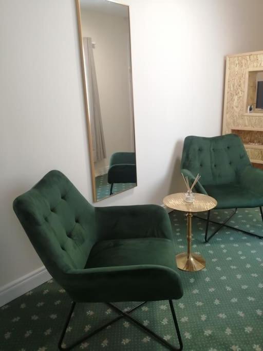 Apartment Cosy Cork